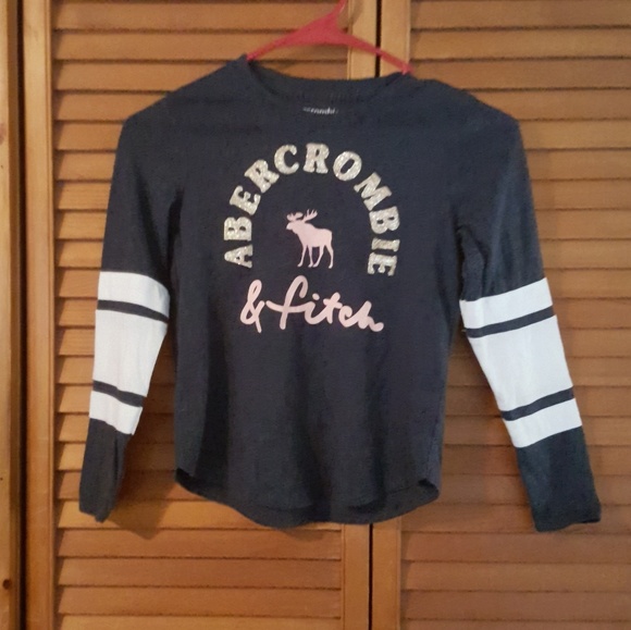 abercrombie kids Other - Abercrombie Kids Long Sleeve Shirt